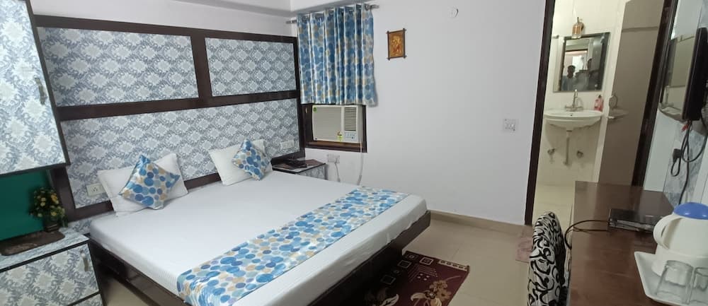 Hotel Su Shree Continental, Room