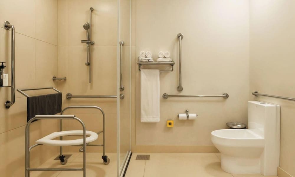 Sauipe Mar Premium - All Inclusive, Bathroom