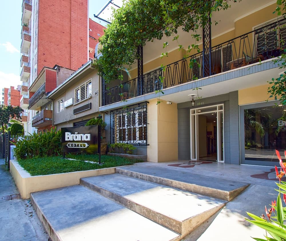 Brana by Bernalo Hotel, Primary image