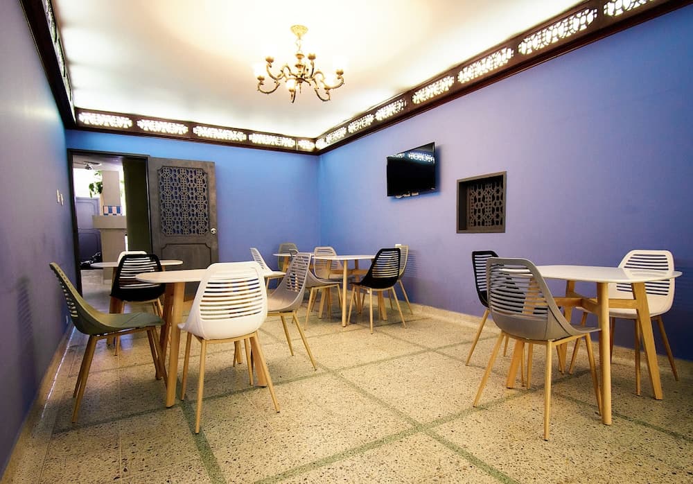 Brana by Bernalo Hotel, Breakfast area