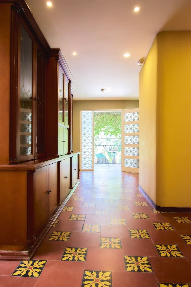 Brana by Bernalo Hotel, Interior