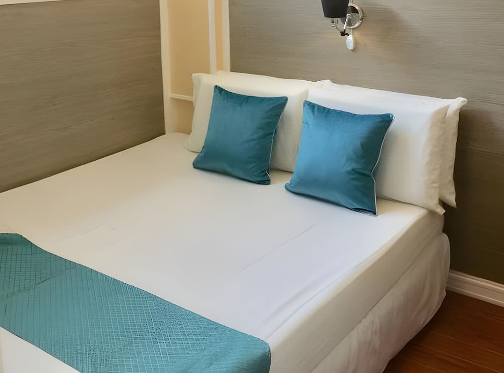 Little Norway guest house, Room