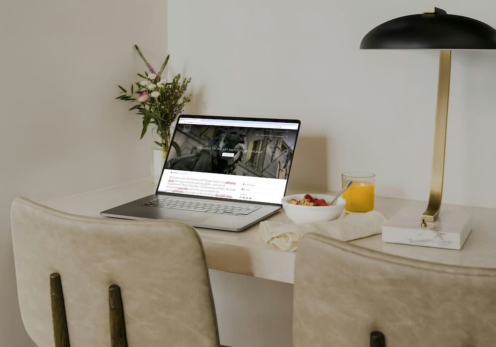 Sonder by Marriott Bonvoy Market Hall Apartments West Loop, Room