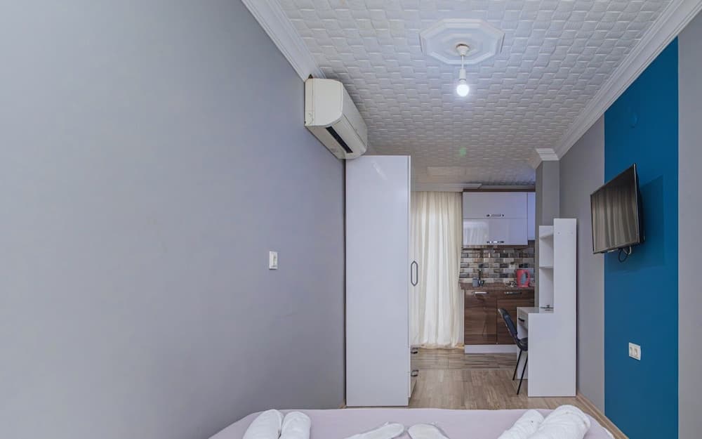 Antalya Residence Hotel, Private kitchen