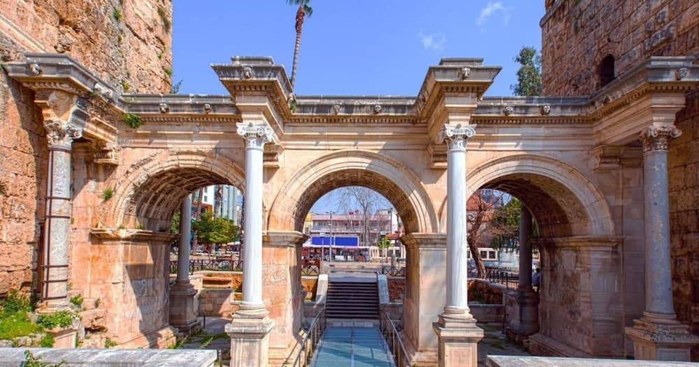 Antalya Residence Hotel, Property amenity