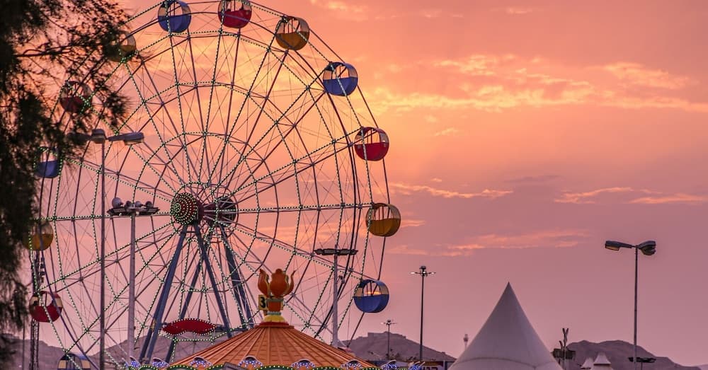 Antalya Residence Hotel, Property amenity