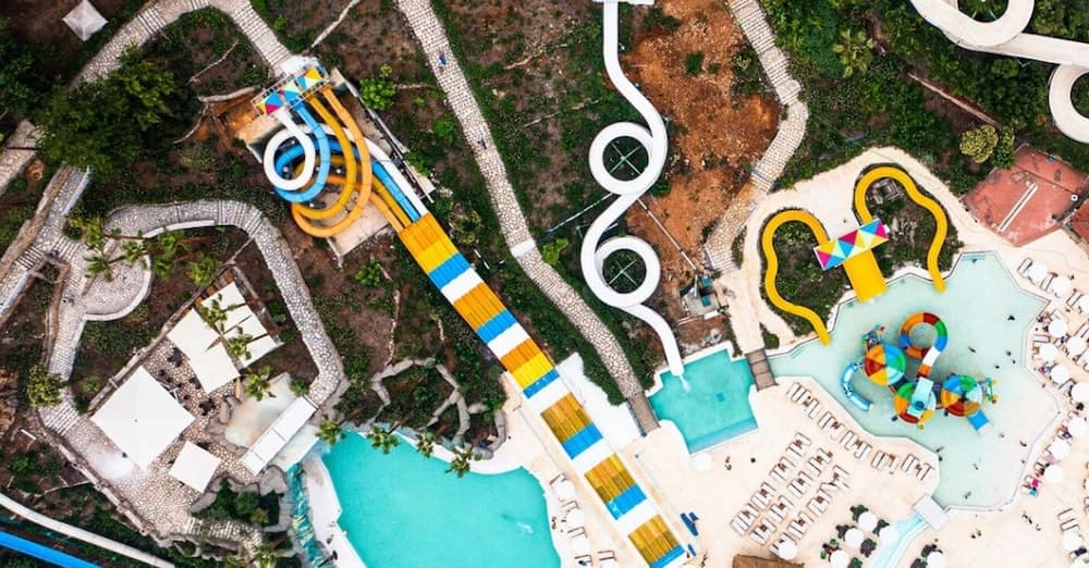 Antalya Residence Hotel, Property amenity