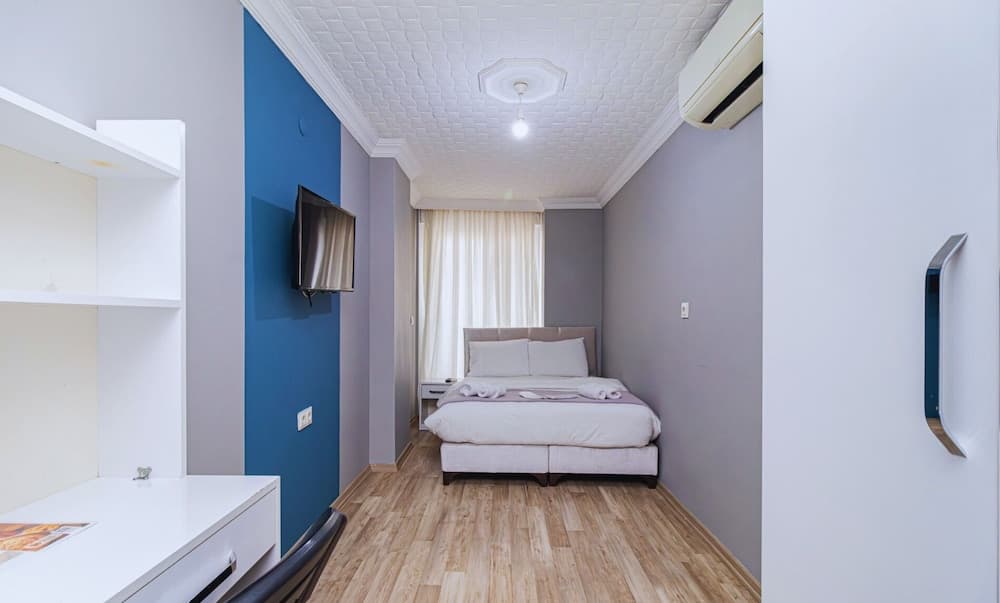 Antalya Residence Hotel, Room