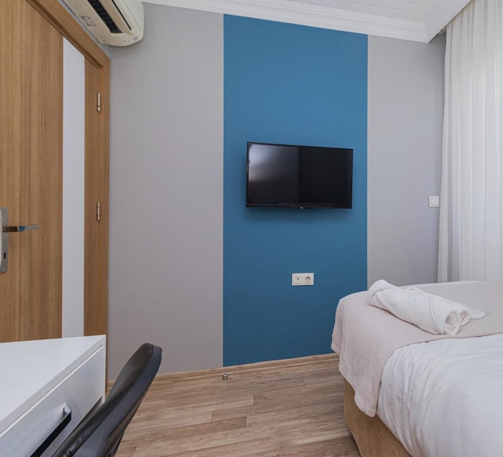 Antalya Residence Hotel, Room