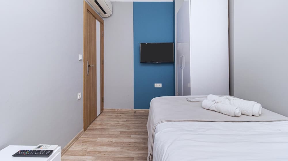 Antalya Residence Hotel, Room