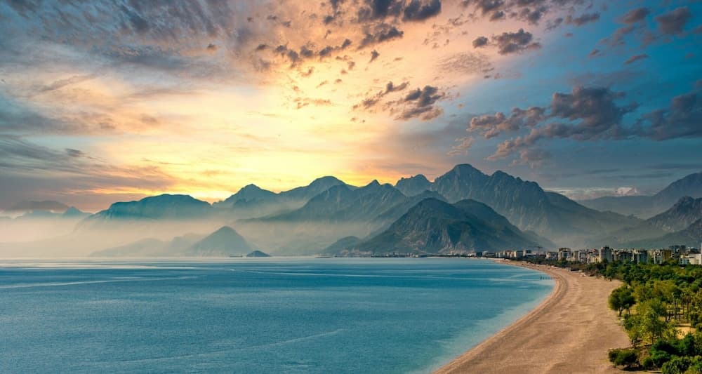 Antalya Residence Hotel, Property amenity