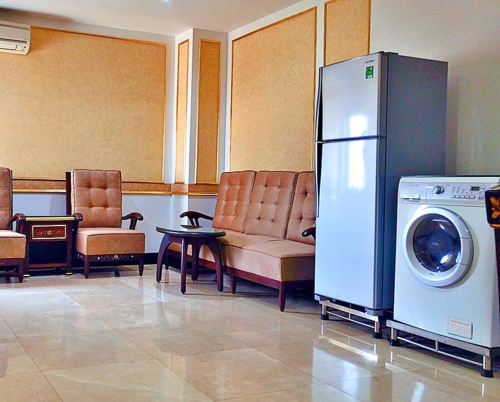 S79 Residences 345AB Apartment, Private kitchen