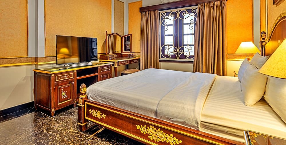 S79 Residences 345AB Apartment, Primary image