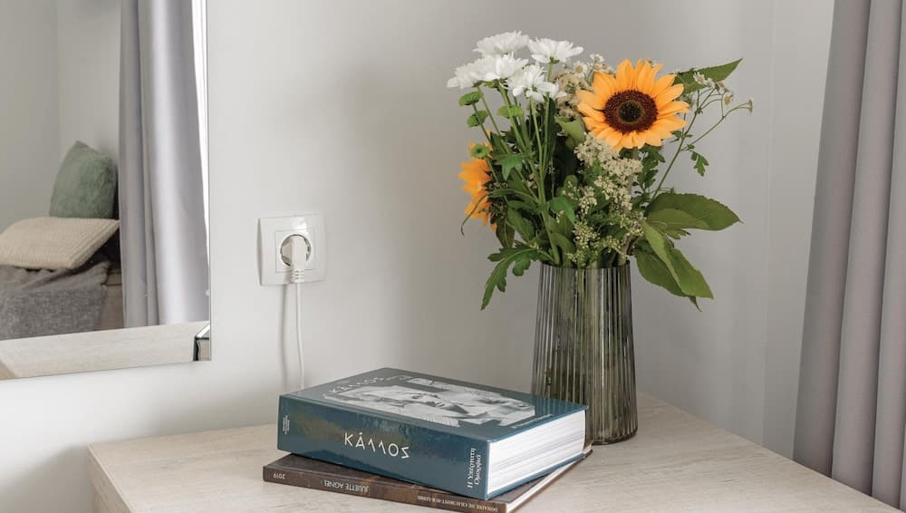 Zilean Apartment Airport by Airstay, Room