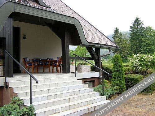 Pension Bled BB&Hostel, 