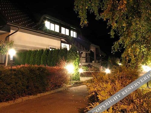 Pension Bled BB&Hostel, 