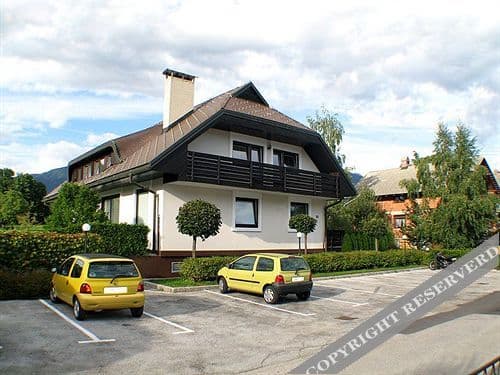 Pension Bled BB&Hostel, 