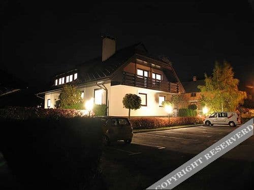 Pension Bled BB&Hostel, 