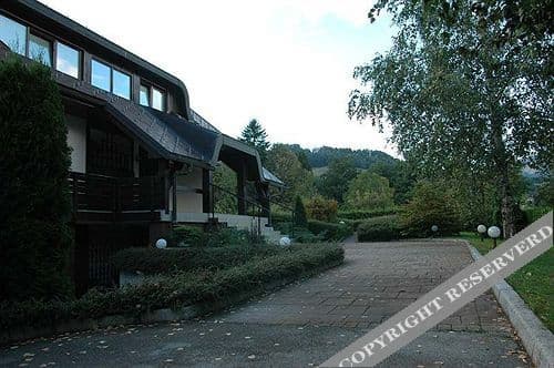 Pension Bled BB&Hostel, 