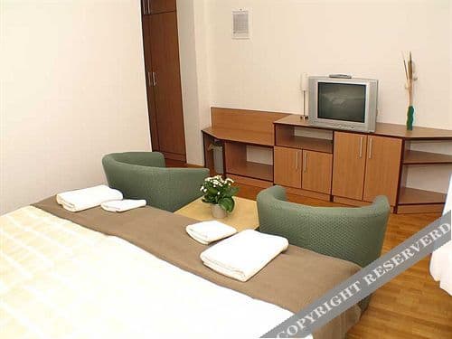 Pension Bled BB&Hostel, 