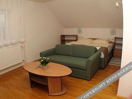 Pension Bled BB&Hostel, 