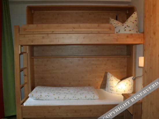 Ferienwohnungen Concordia, 