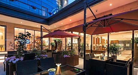 Narada Boutique Hotel, 