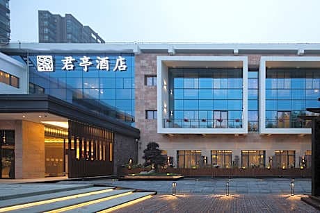 Narada Boutique Hotel, 