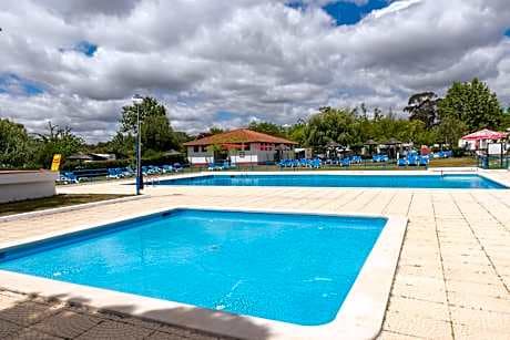 Parque de Campismo Orbitur Évora, 