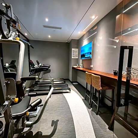 Narada Boutique Hotel, 