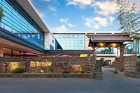 Narada Boutique Hotel, 