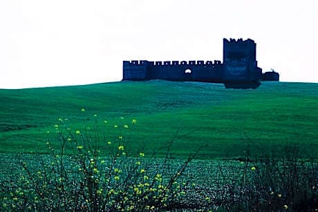 Parque de Campismo Orbitur Évora, 