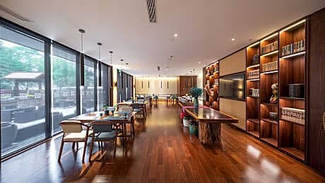 Narada Boutique Hotel, 