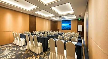 Narada Boutique Hotel, 