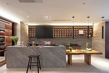 Narada Boutique Hotel, 