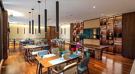 Narada Boutique Hotel, 