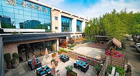 Narada Boutique Hotel, 