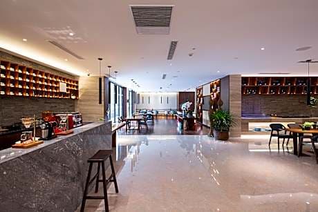 Narada Boutique Hotel, 