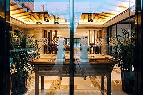 Narada Boutique Hotel, 