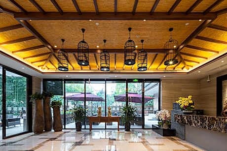 Narada Boutique Hotel, 