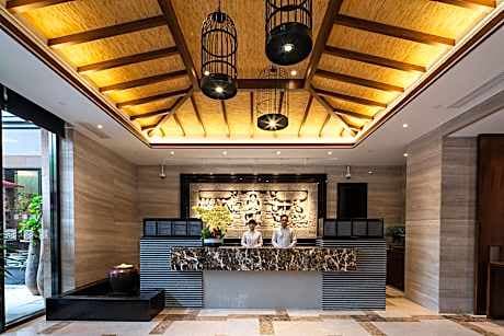 Narada Boutique Hotel, 