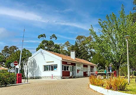 Parque de Campismo Orbitur Évora, 