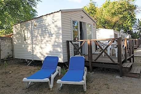 Parque de Campismo Orbitur Évora, 