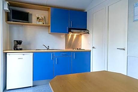 Parque de Campismo Orbitur Évora, 