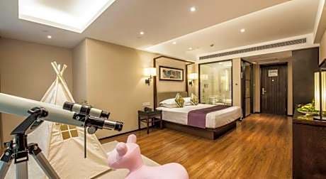 Narada Boutique Hotel, 