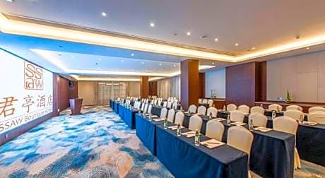 Narada Boutique Hotel, 