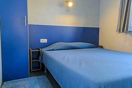 Parque de Campismo Orbitur Évora, 