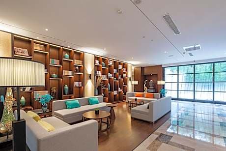 Narada Boutique Hotel, 