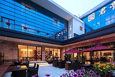 Narada Boutique Hotel, 