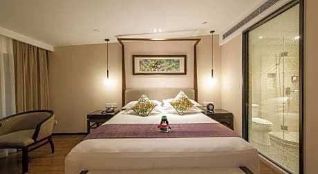 Narada Boutique Hotel, 